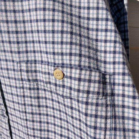 Colo Wear America - Men's Button Down - L - Picture 5 of 6